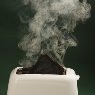 Susan Writes Precise/ The Abject Muse