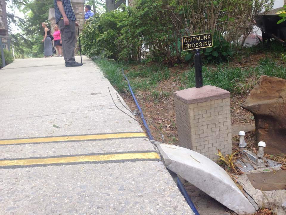 SusanWritesPrecise/The Abject Muse