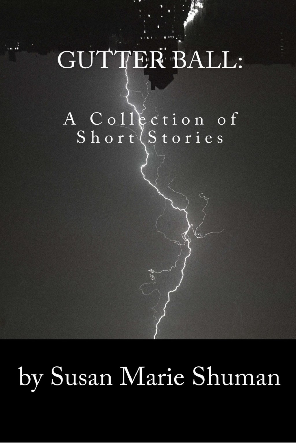 Susan Marie Shuman/ SusanWritesPrecise