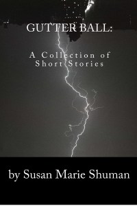 Susan Marie Shuman/ SusanWritesPrecise