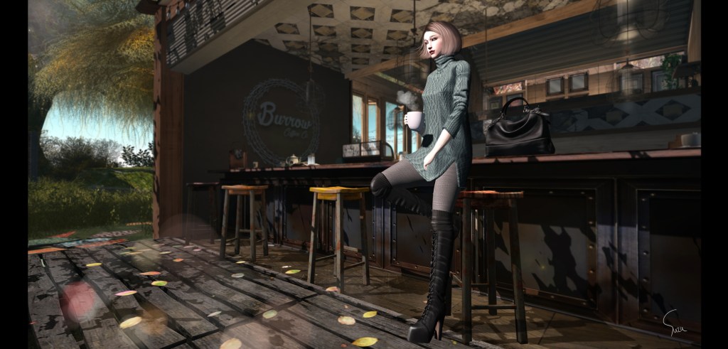 SusanWritesPrecise/ Susan Marie Shuman