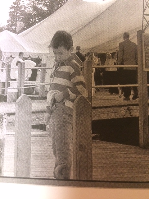 SusanWritesPrecise/Susan Marie Shuman