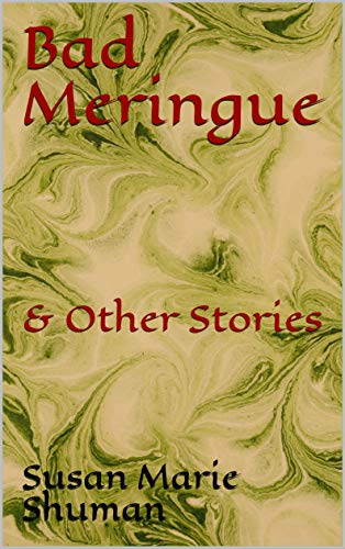 Susan Marie Shuman/ Susan WritesPrecise