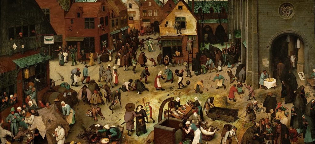 Fibbing Friday | 5/28/2021