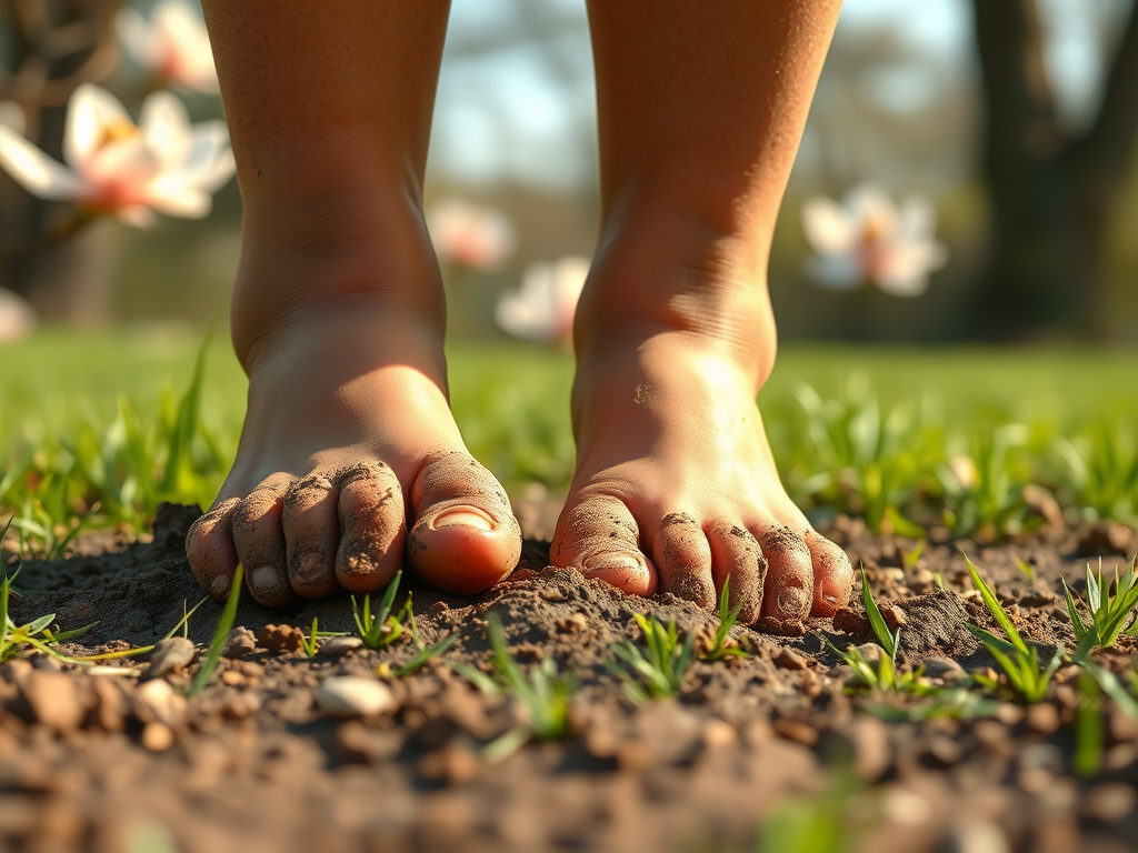 Ode to Spring (in&nbsp;Alabama)