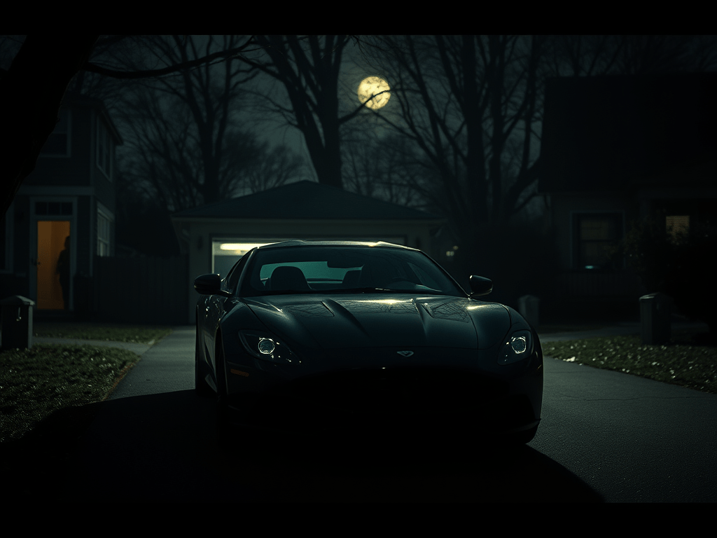 3TC MM# 46 | The Silencer