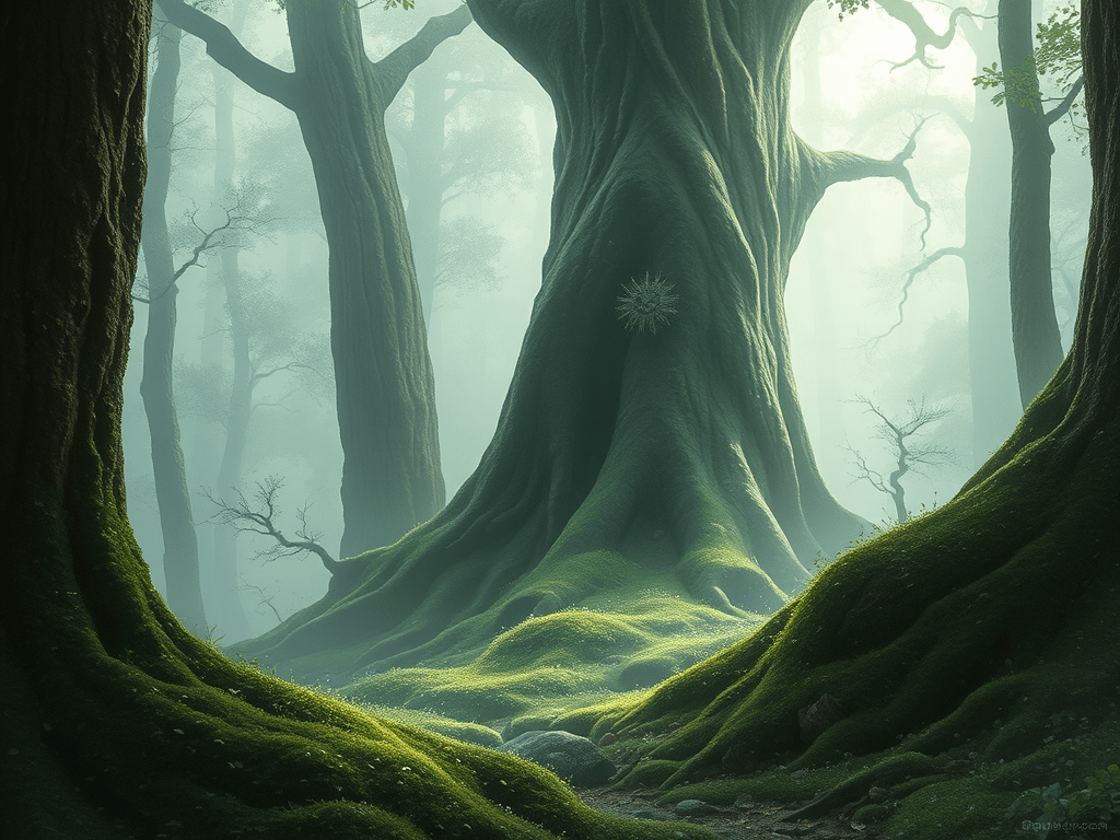 3TC #MM50 | The Green&nbsp;Man