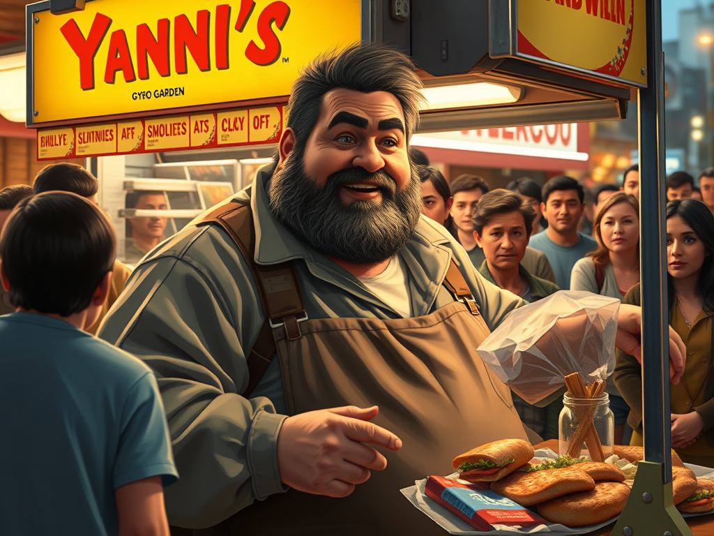 1 The Magician | Bernie, et&nbsp;al.