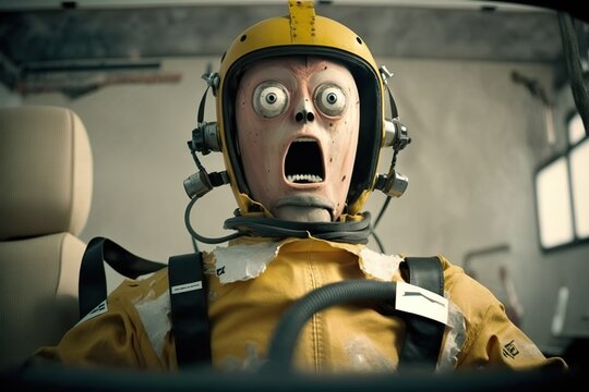 3TC #MM111 | The&nbsp;Dummy