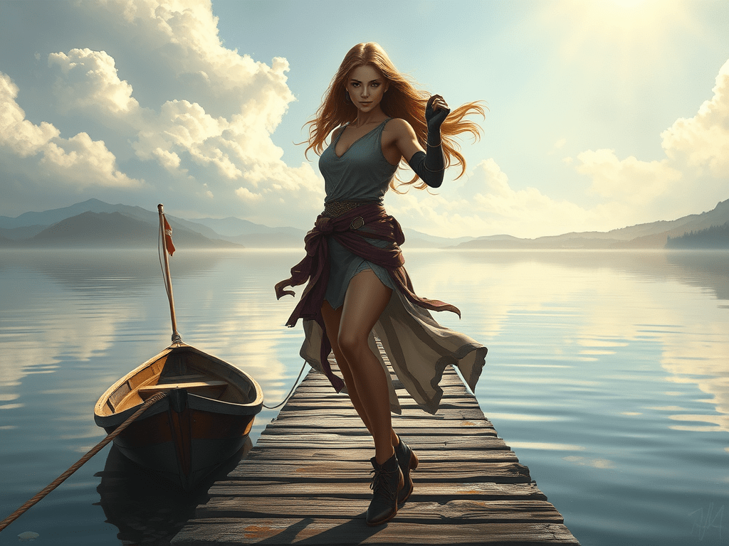 3TC #MM107 | Growing a&nbsp;Pair